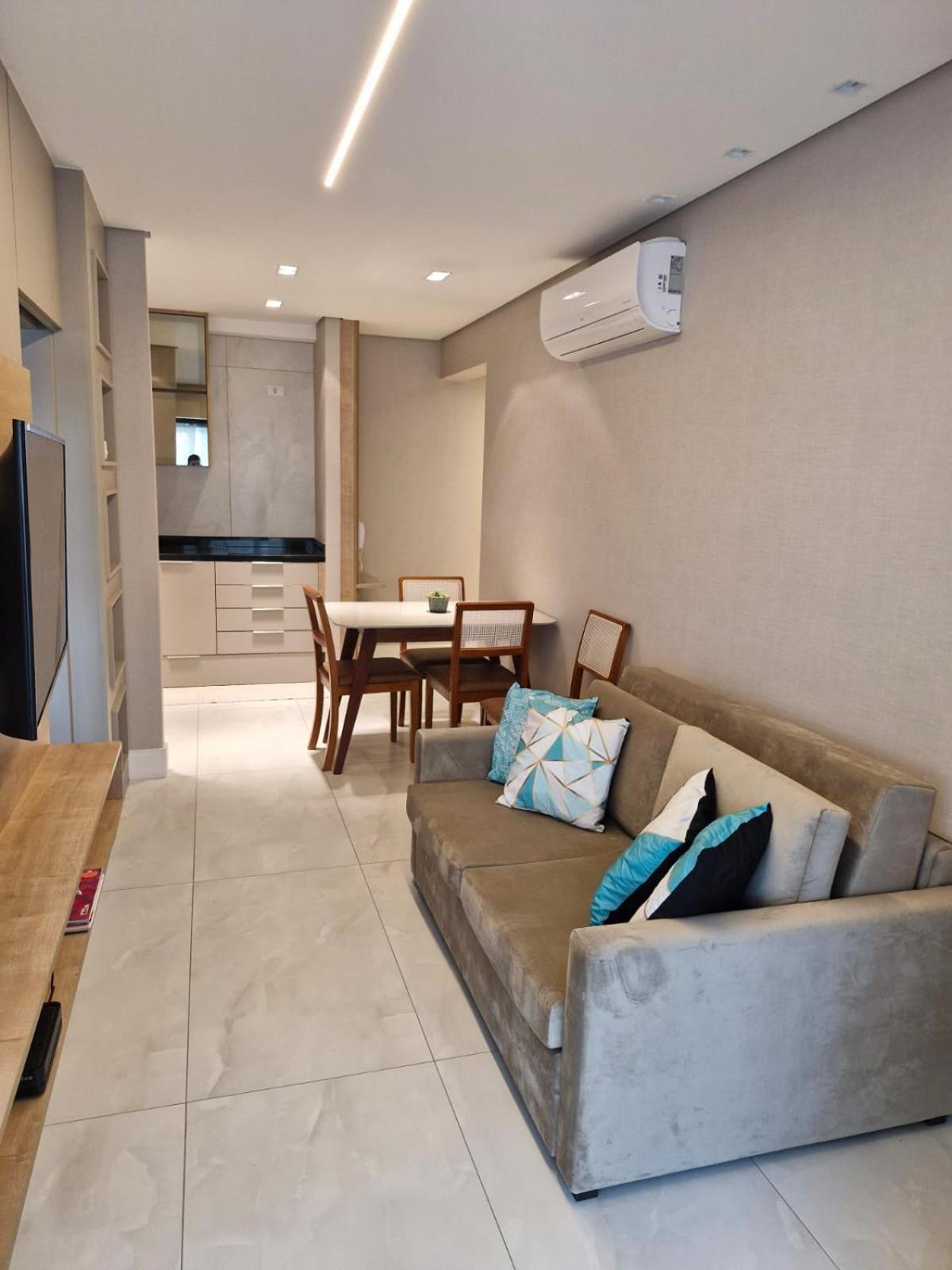 Edicao Jardins Novissimo Apartamento São Paulo